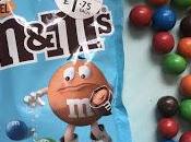 Salted Caramel M&amp;M’s Review
