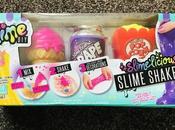 Slime Slimelicious Pack