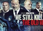 Film Challenge Crime Still Kill (2014)