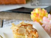 Super Moist Lemon Almond Butter Cake HIGHLY RECOMMENDED!