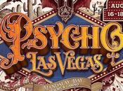 Psycho Vegas Upping Ante Taking This Party To...