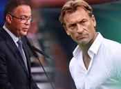 Hervé Renard: “The Players Knew Decision Before AFCON”