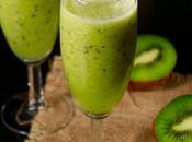 Kiwi Fruit Juice Recipe Make