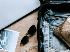 Guide Packing Holiday Bali