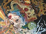 Ready Final Instalment Ripple Music’s Second Coming Heavy? Last Split Feature Likes Palace Thunderland