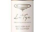 Li’Tya Aloe Vera Blue Cleanser