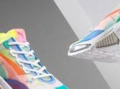 Shoe PUMA LQDCELL Optic Sheer Sneakers