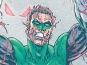 Preview: Green Lantern Annual Morrison Camuncoli (DC)