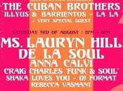 Event Preview: Playground Festival