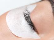 Lash Extensions: They Safe?