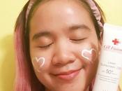 Cell Fusion Laser Sunscreen Review: Best Sensitive Skin?