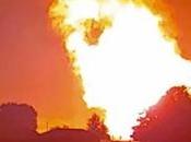 Dead, Injured After Enbridge-owned Pipeline Explodes Kentucky