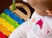 Ways Which Your Child Benefit From Learning Play Instrument
