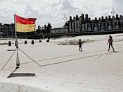 Beach Days Lowestoft
