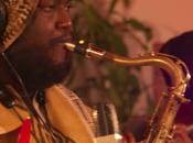 Note About Kamasi Washington