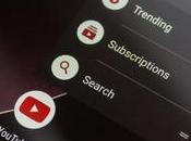 YouTube Android Update Introduces Screen Broadcast Feature