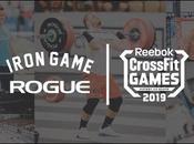 Rogue Official Live Stream 2019 Reebok CrossFit Games