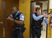 Shooting: 19-2 Episode "School"