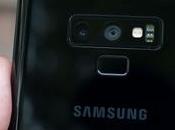 Here’s Video Samsung Galaxy Note Being Used Public