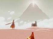 Indie Masterpiece ‘Journey’ Available