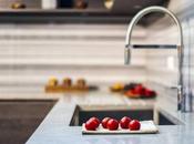 Clean Your Stainless Steel Sink Naturally