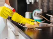 Cleaning Tips Your Tenancy