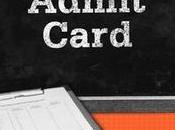 Admit Card 2019: Download Exam Madhya Pradesh Region Hall Ticket