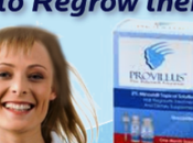 Hair Regrowth Treatment-Provillus Reviews