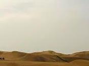 Inner Mongolia... Sand Dunes, Pagodas Grasslands!