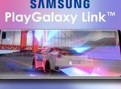 Samsung Unveils PlayGalaxy Link, Lets Users Stream Games Note Phones