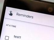 Google Revamps Reminders with Tighter Assistant Integration