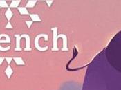 Toronto-made Indie Game Quench Donate Part Sales Charity