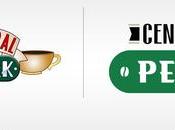 Design Firm Updated Some Most Famous Fake Logos from Film