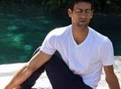 Revitalize Your Tennis Career Djokovic with Yoga Meditation