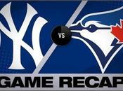 Hernandez Homers Twice Blue Jays' Yankees-Blue Jays Game Highlights 8/9/19