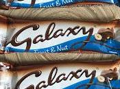 Galaxy Fruit Chocolate Review