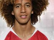 Official: Hannibal Mejbri Joins Manchester United from Monaco