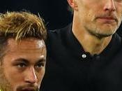 PSG: Thomas Tuchel Talks About Neymar’s Future