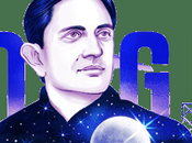 Google Celebrates Birth Centenary Vikram Sarabhai with Doodle