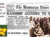 Removal Article 370: Impact Kashmir