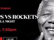 Toronto Raptors Unveil ‘Northflix Originals’ Announce 2019-2020 Season Schedule