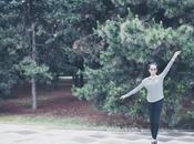 Hanging with Terracotta Warriors