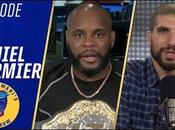 Daniel Cormier: Stipe Miocic Acted Like Brat Sitting Ariel Helwani’s Show