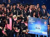 Dance Plus Winners List Seasons With Pictures