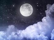 Full Moon Meditation with Archangels August