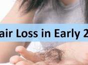 Hair Loss Female Here’s What Need Know
