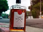 Kamiki Maltage Cedar Finished Whisky Review