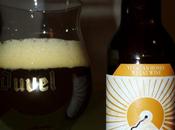 Tasting Notes: Out: First Ascents Yukatan Honey Wheat Wine