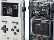 ClockworkPi GameShell Game Boy-like Handheld