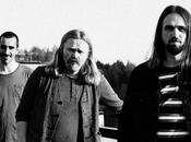 Rising Norwegian Occult Rockers SAINT KARLOFF Unleash Monolithic, Track Album INTERSTELLAR VOODOO This October